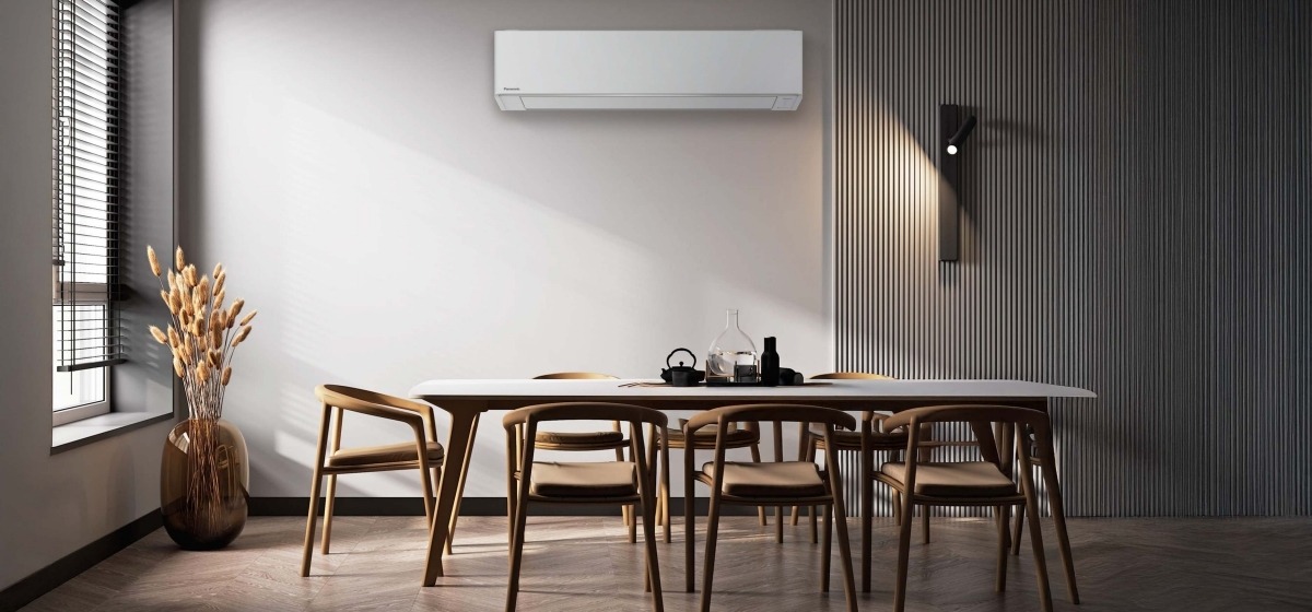 Điều hòa Panasonic CU/CS-YZ9AKH-8, 2 chiều inverter 9000BTU